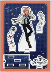 あんスタ　月永レオ　アクリルスタンド 夢ノ咲学院購買部限定 アクリルスタンドvol.3｜夢ノ咲学院購買部