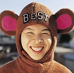 【中古】(未使用･未開封品)ファンキーモンキーベイビーズBEST(初回生産限定盤)(DVD付) FUNKY MONKEY BABYS［CD］
