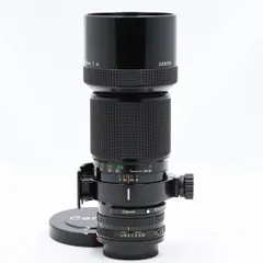 【美品完動】CANON キャノン New FD 300mm F4 L CANON NewFD 300mm f4 : お山な日々・・・時々町