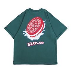 ROLEO TEE