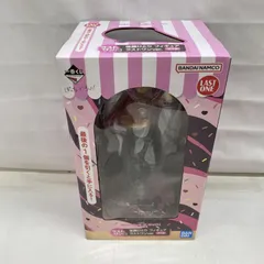2025年最新】後藤ひとり フィギュア ラストワンの人気アイテム