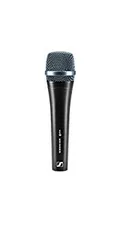e935 Vocal Microphone / SENNHEISER【中古】 SENNHEISER e935 MICROPHONE Dynamic, cardioid, live vocal