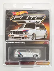 ホットウィール　エリート64 ①〜⑤ 未開封5品&プロテクター付 ホットウィール エリート64 PANDEM DATSUN 280ZX パンデム
