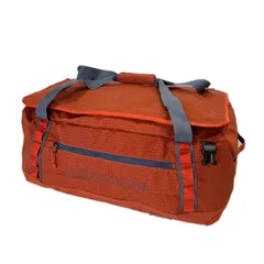 ★廃盤・入手困難★パタゴニア★ブラックホールダッフル 大容量の55リットル★ パタゴニア(patagonia) ブラックホールダッフル55 ボストン