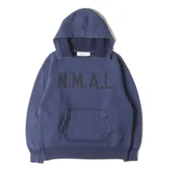 新品未使用　New Manual パーカー　ニューマニュアル 2025年最新】new manual パーカーの人気アイテム - メルカリ