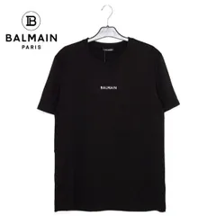 2024年最新】balmain tシャツの人気アイテム - メルカリ