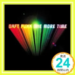 2025年最新】one more time daft punkの人気アイテム - メルカリ