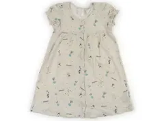 【ジェラピケ/gelatopique】ワンピース 120サイズ 女の子【子供服・ベビー服】（1857100）