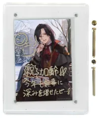 アクリルパネル❌ にじさんじ シェリン・バーガンディ 誕生日グッズ にじさんじ シェリン・バーガンディ 誕生日グッズ - メルカリ