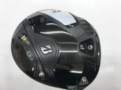 【最短翌日発送】B2HT | 10.5 | S | VANQUISH BS50 | 中古 | ドライバー | ブリヂストン