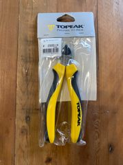 TOPEAK サイドカッティングプライヤー