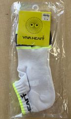 VIVA HEART　ゴルフ　靴下　メンズ　  サイズ25-27㎝