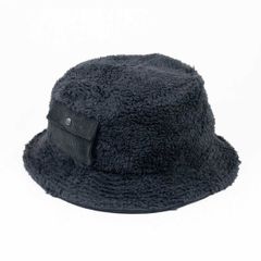 HICOSAKA ヒコサカ マウンテンハット モコモコハット グラッドハンド