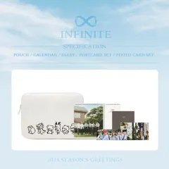 2025年最新】INFINITE シーグリの人気アイテム - メルカリ