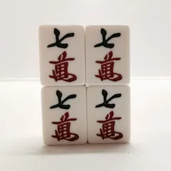 麻雀用具専門店 / 全自動麻雀卓「旧アモス」用牌