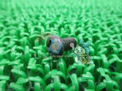 セロー250 サイレンサーエンドスクリュー 在庫有 即納 ヤマハ 純正 新品 バイク 部品 車検 Genuine ジョグ セロー225 ビーノ BJ Ocのサムネイル