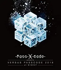 2025年最新】Passcode blu-rayの人気アイテム - メルカリ