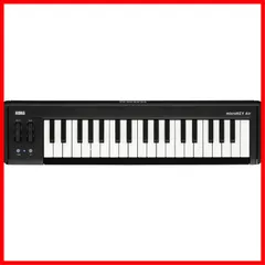 2025年最新】korg microkey2－37の人気アイテム - メルカリ