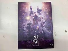 2025年最新】舞台刀剣乱舞 綺伝 blu-rayの人気アイテム - メルカリ