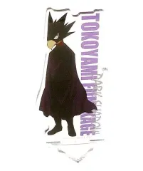 【中古】アクリルスタンド・アクリルパネル 常闇踏陰 アクリルスタンド 「一番くじ 僕のヒーローアカデミア Let’s Begin!」 E賞