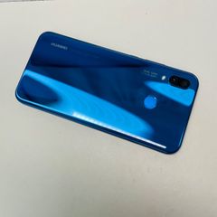 HUAWEI P20 lite ANE-LX2J SIMフリー84239