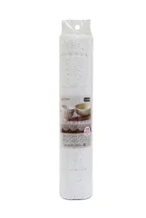 ブロッサム レースシート フリル付き 33×250cm 食器棚シート 東和産業