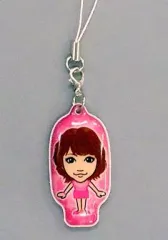 【中古】モバイル雑貨 Aya(E-girls) キャラクタークリーナー チップスカード Ver. 「居酒屋えぐざいるPARK 2015」 居酒屋えぐざいるカプセル景品
