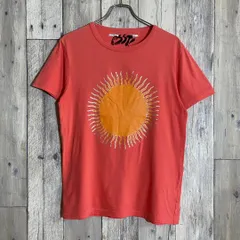 PAUL SMITH ポールスミス PSST! 日本製 半袖 Tシャツ M