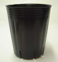 200個セット　リット8入りポリポット深　9ｃｍ　（100個 x 2セット）