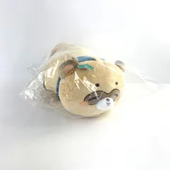 holoX 3周年記念リュック ぽこべぇになりきり！いろはぬいぐるみ