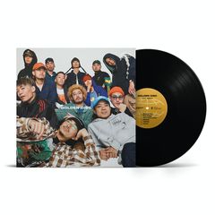 Yacht Club jjj レコード　限定版 JJJ – Yacht Club – 2 x Vinyl (LP, Album), 2015 [r8919678