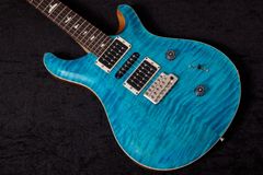 【new】PRS(Paul Reed Smith) / CE 24 Special Limited Edition Carroll Blue 3.585kg #0413011【TONIQ横浜】