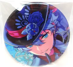 【中古】瀬名泉　あんスタ　イベコレ　バッジ　2023 SPRING　Idol Side