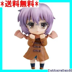 2025年最新】長門有希 ねんどろいどの人気アイテム - メルカリ