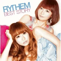 【中古】邦楽CD RYTHEM / BEST STORY[DVD付初回限定盤B]