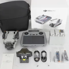 2024年最新】DJI Mini 4 Pro fly moreコンボの人気アイテム - メルカリ