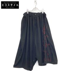 MeISSEYMIYAKE ミーイッセイミヤケ MI91FK626 ﾌﾞﾗｯｸ×ｲｴﾛｰ ｶｯﾄｿｰ