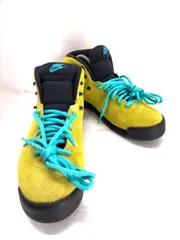 ナイキ NIKE NIKE AIR MAGMA ND YELLOW メンズ JPN：27.5 2010のサムネイル