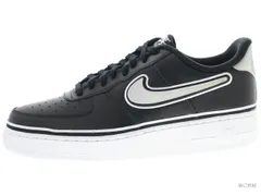 【US10.5】 NIKE AIR FORCE 1 07 LV8 SPORT AJ7748-001 【新古品】