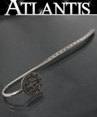 クロムハーツ ダブルダガー チャーム シルバー925 楽天市場】【CHROME HEARTS クロムハーツ】Double Dagger