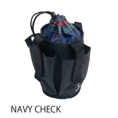 リンプロジェクト車体装着バッグ 黒 Amazon | rin project(リンプロジェクト) ブロンプトン輪行