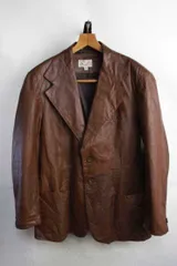 2025年最新】ファイトクラブ レザーの人気アイテム - メルカリ