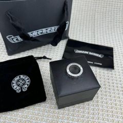 新品、CHROME HEARTS クロムハーツ スペーサーフォーエバーリング