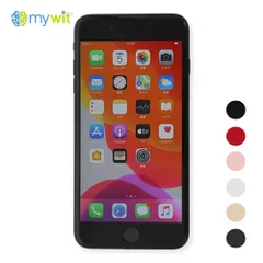 iPhone7Plus 256GB ゴールド Apple A1785 SIMフリー Cランク スマホ 本体 送料無料