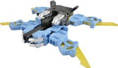 【新品】タカラトミー プラレール シンカリオンCW エルダドローン 電車 おもちゃ