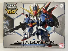 2025年最新】SDガンダムクロスシルエットゼータガンダムの人気