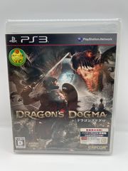 【PS3ゲームソフト】ドラゴンズドグマ