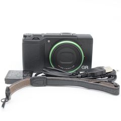 ■極上品■ RICOH GRII 初回生産限定セット 番:533