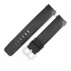 最終価格　IWC (EASY-CHANG）ワンタッチ交換ラバーストラップ　尾錠付 最終価格IWC (EASY-CHANG）ワンタッチ交換ラバーストラップ尾錠付