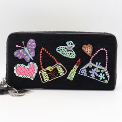 レア 新品 【限定品】 くまモン長財布 シンクビー Think Bee! - メルカリ
